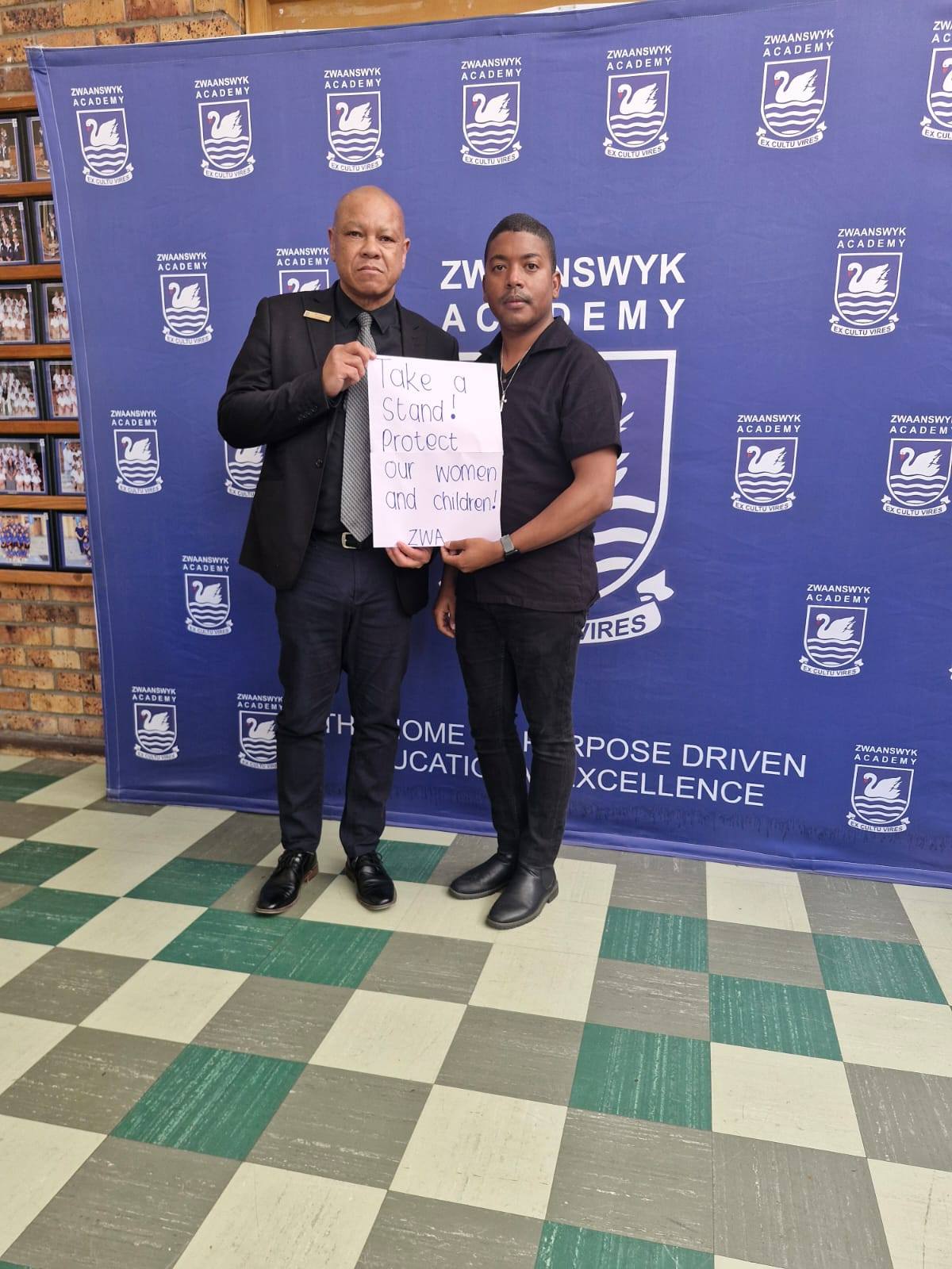 Activism against GBV (11)