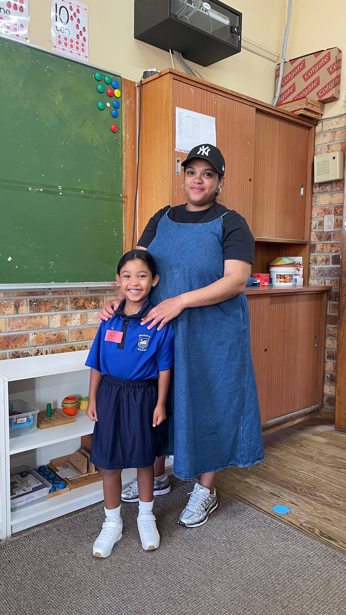 First day of school 2026 (16)