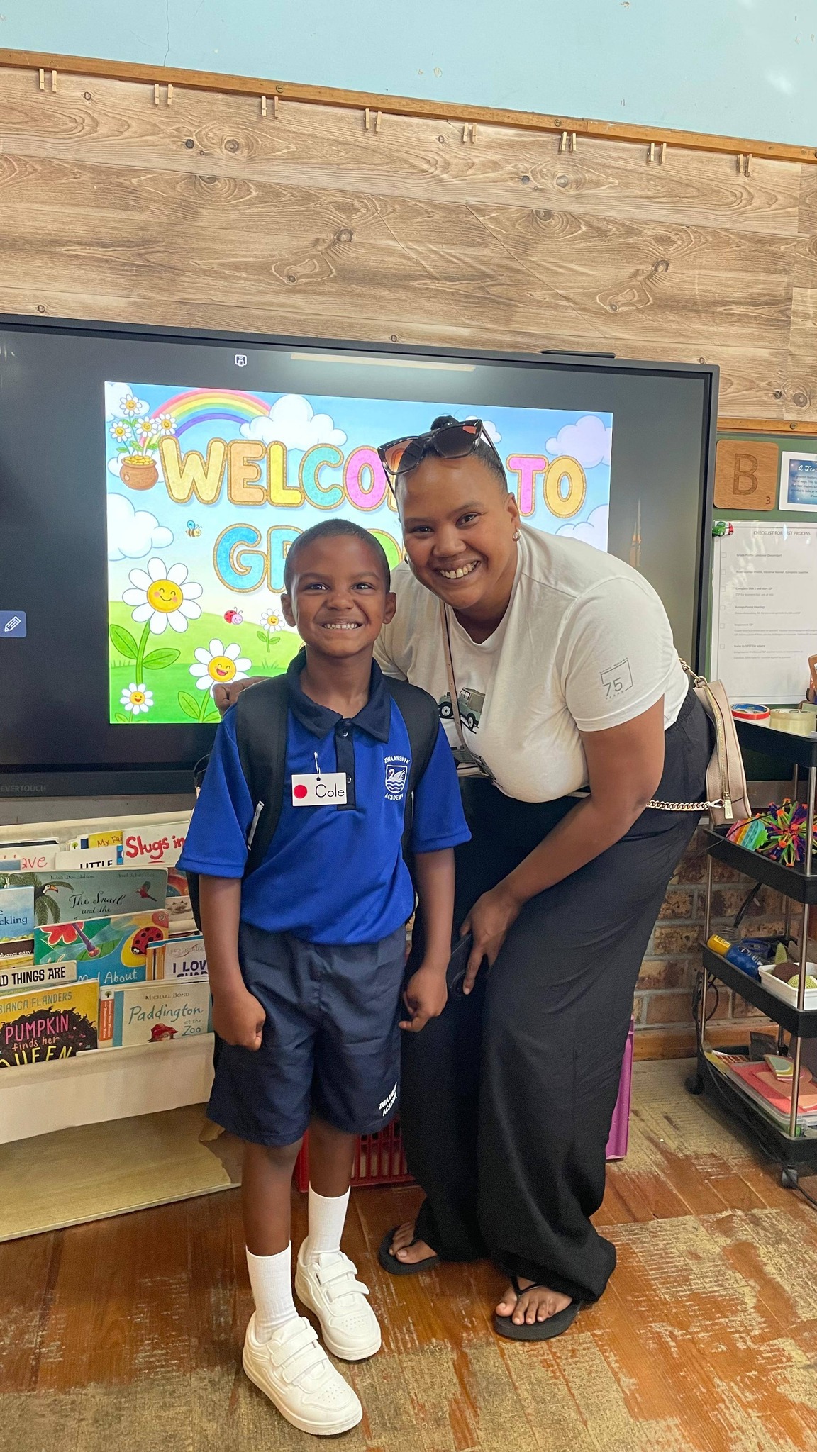 First day of school 2026 (21)