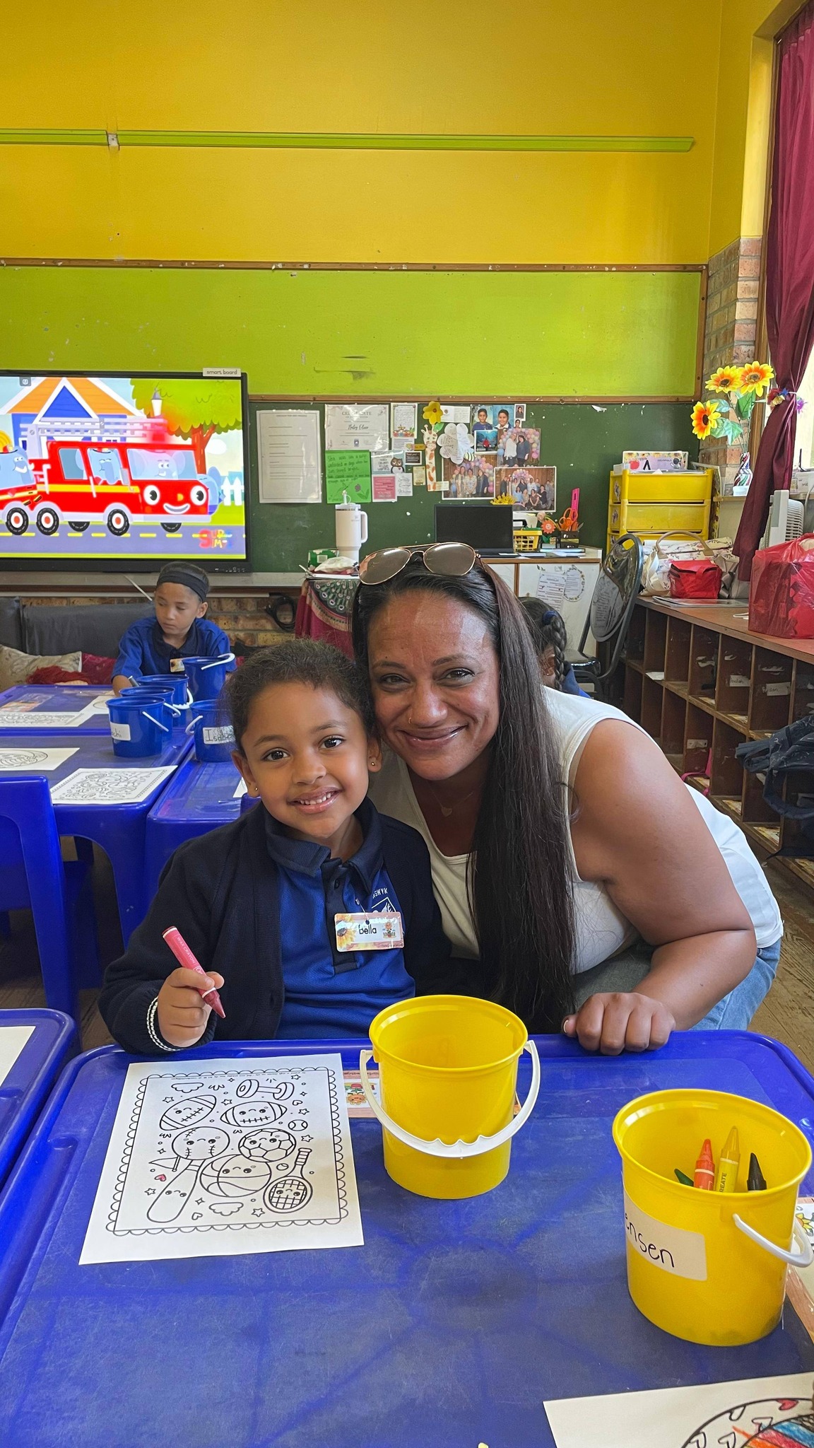 First day of school 2026 (3)