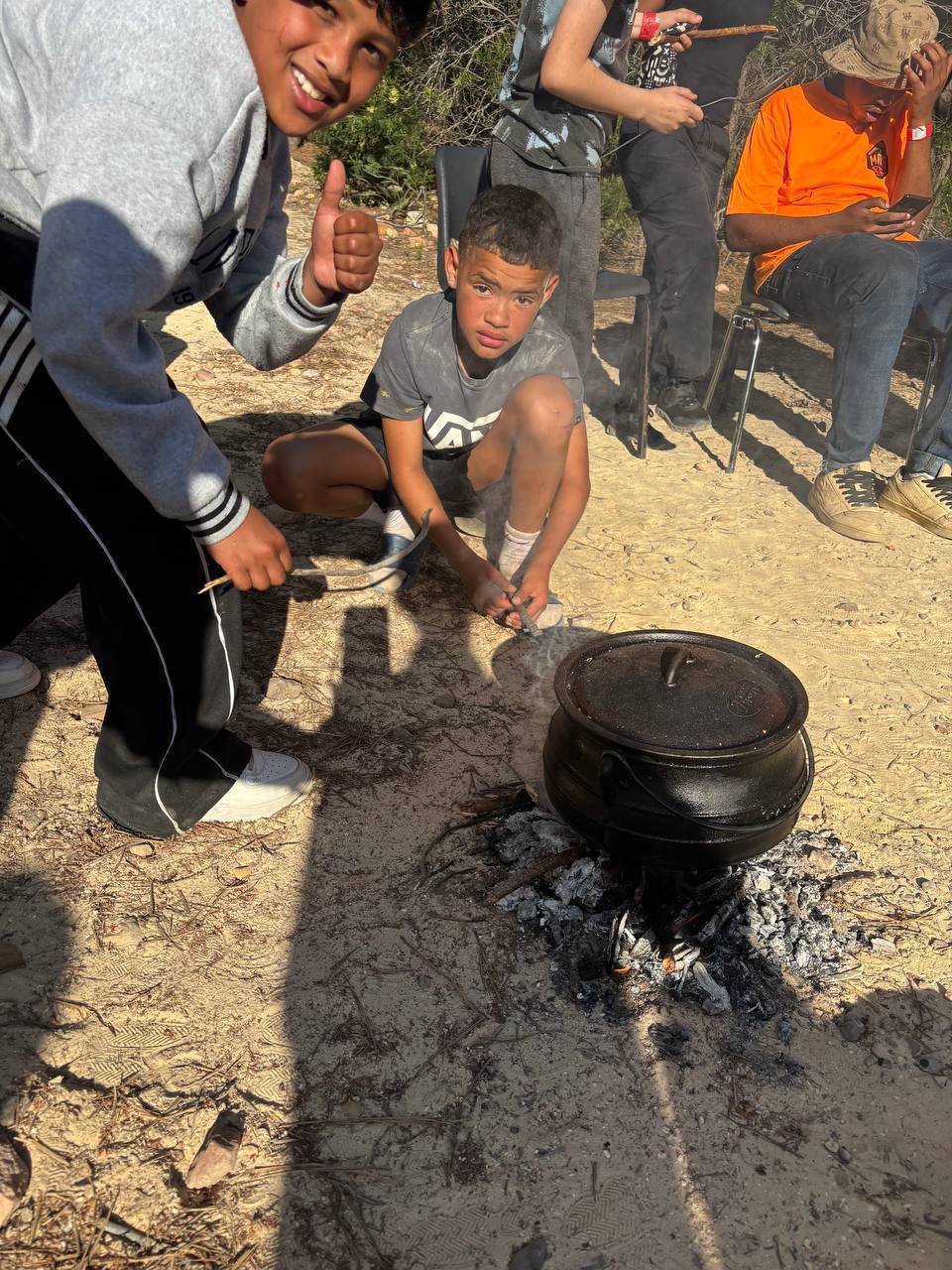 Grade 5 Camp 2025 (1)
