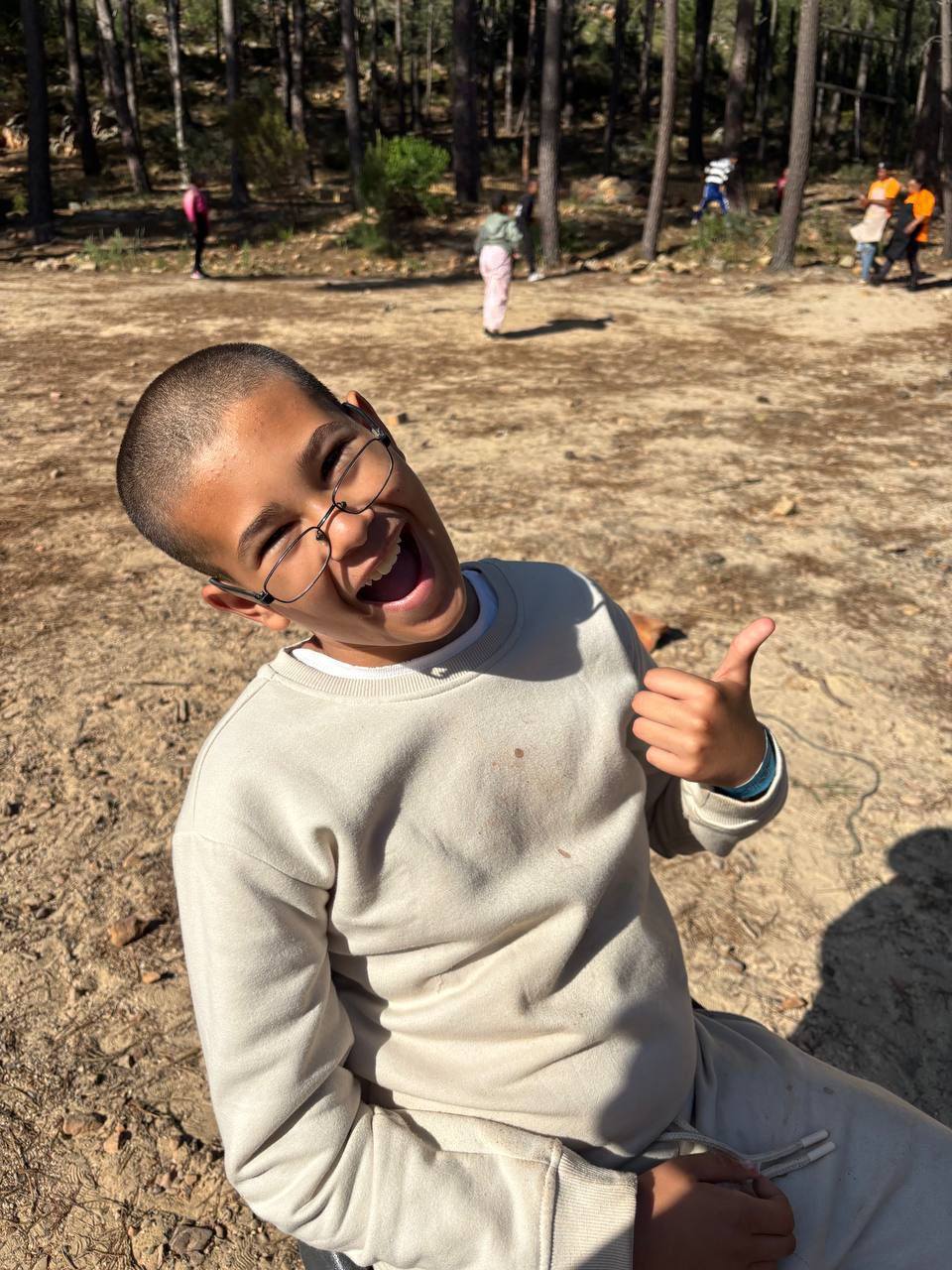 Grade 5 Camp 2025 (5)