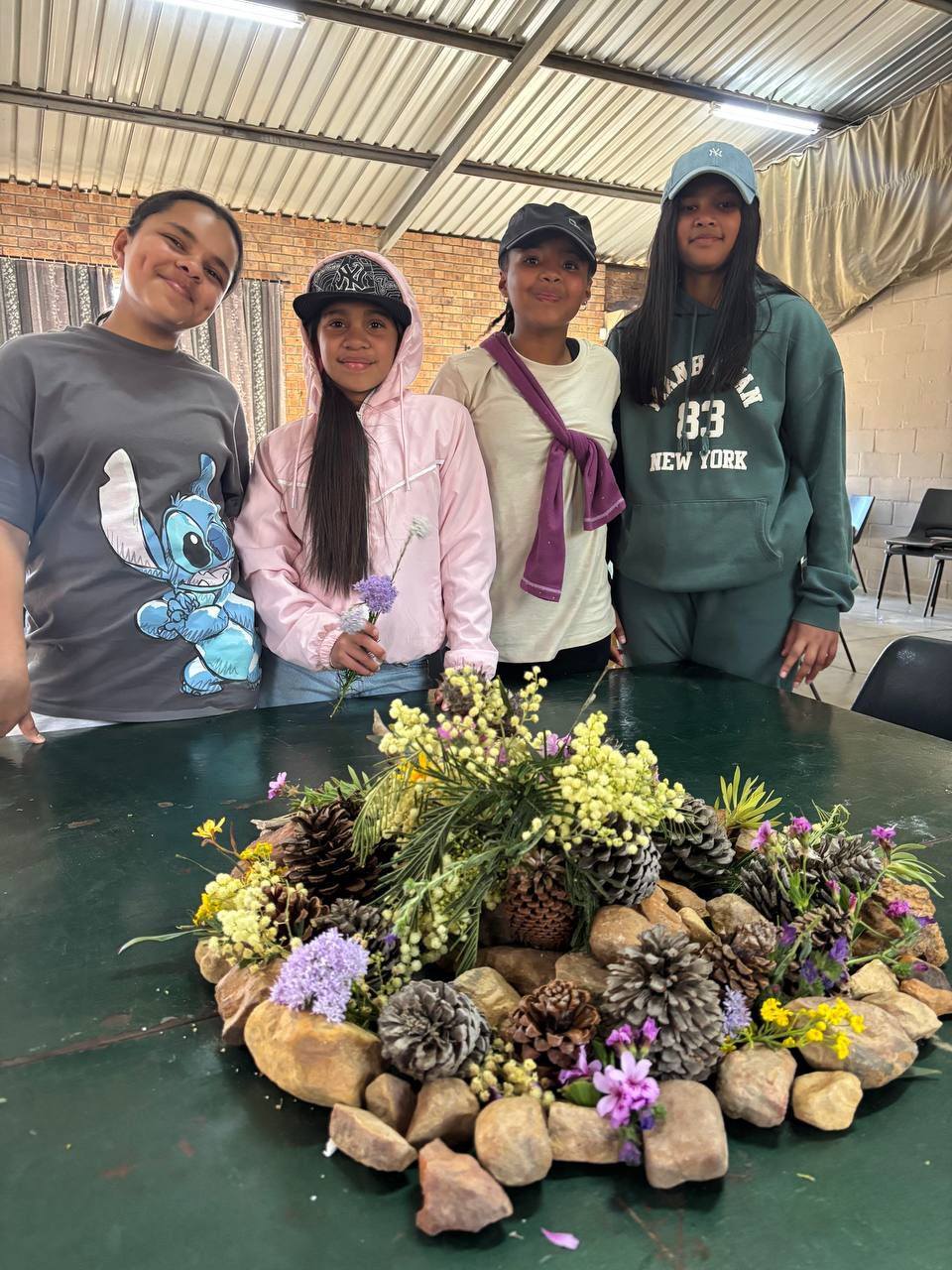 Grade 5 Camp 2025 (8)
