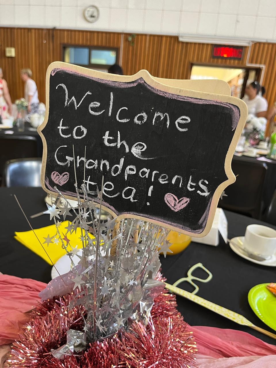 Grandparents Tea 2025 (15)