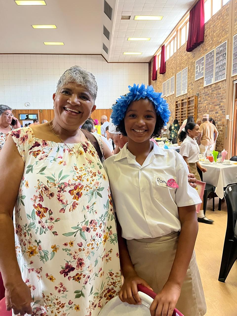 Grandparents Tea 2025 (2)