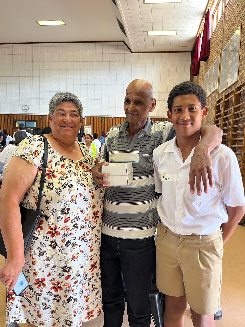 Grandparents Tea 2025 (6)