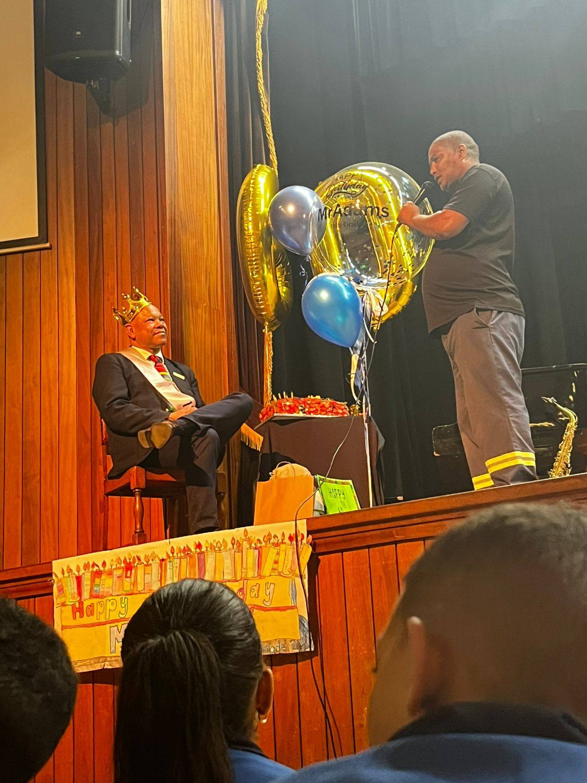 Mr Adams 60th Birthday (3)