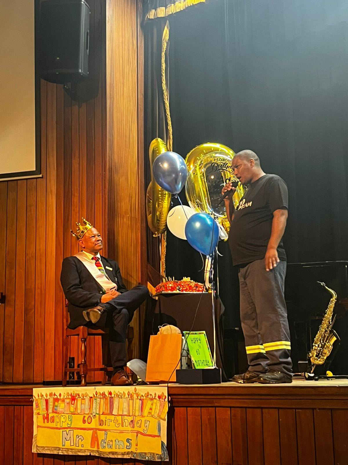 Mr Adams 60th Birthday (6)