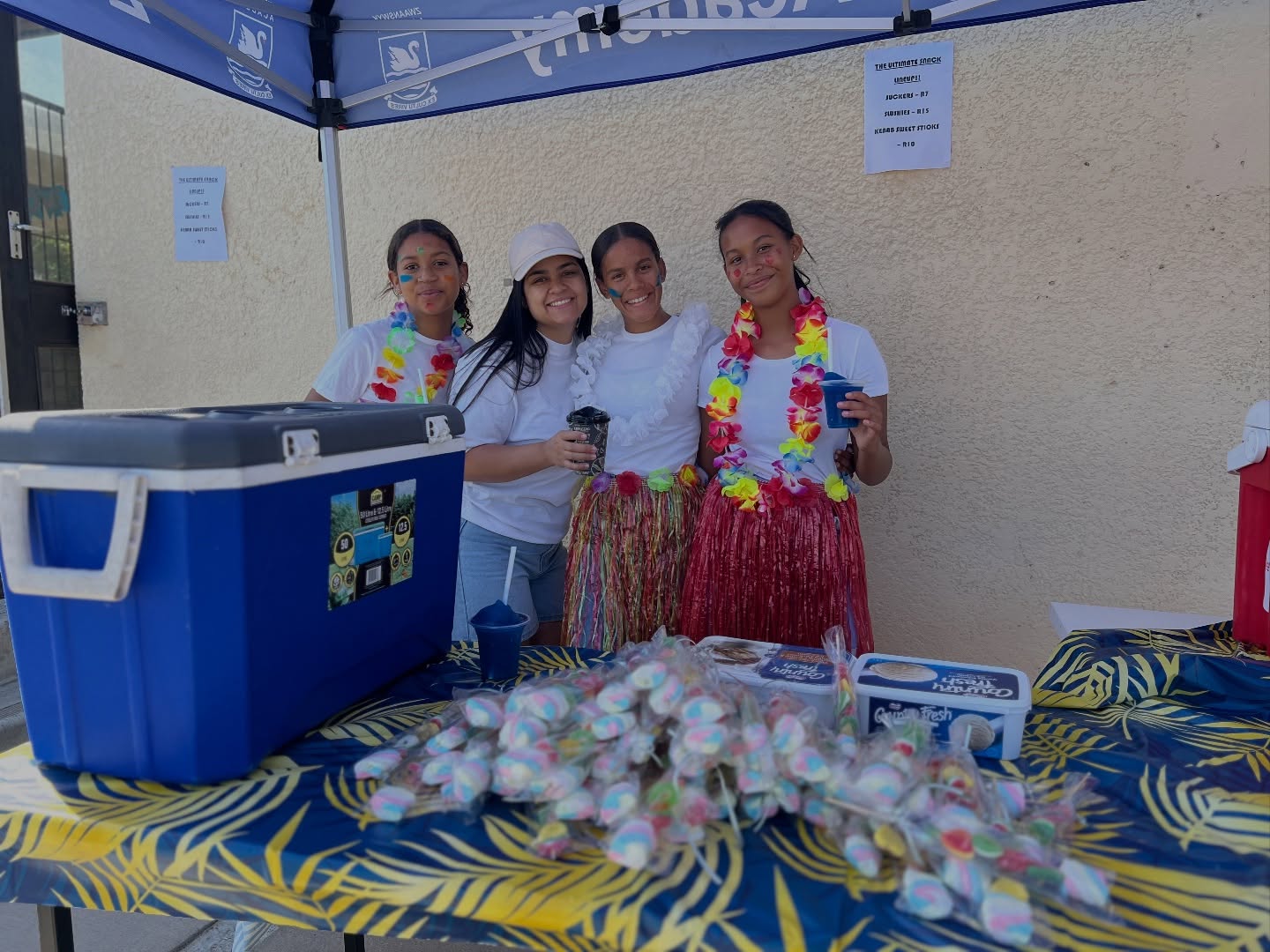 Summer Bash (50)