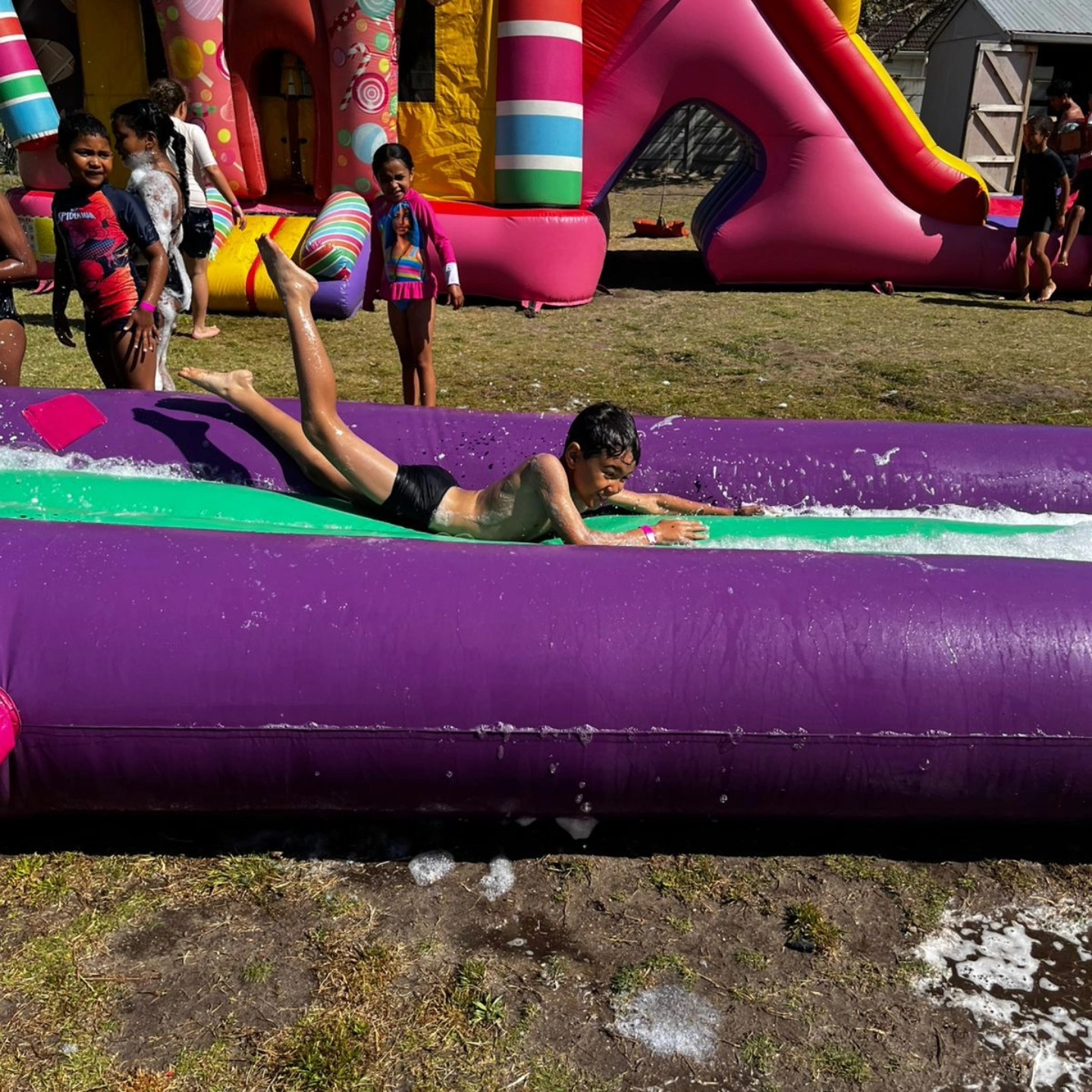 Summer Bash (75)