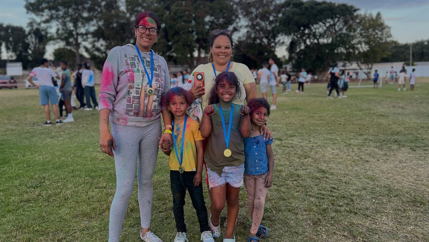 Twilight Colour Run 2025 (11)