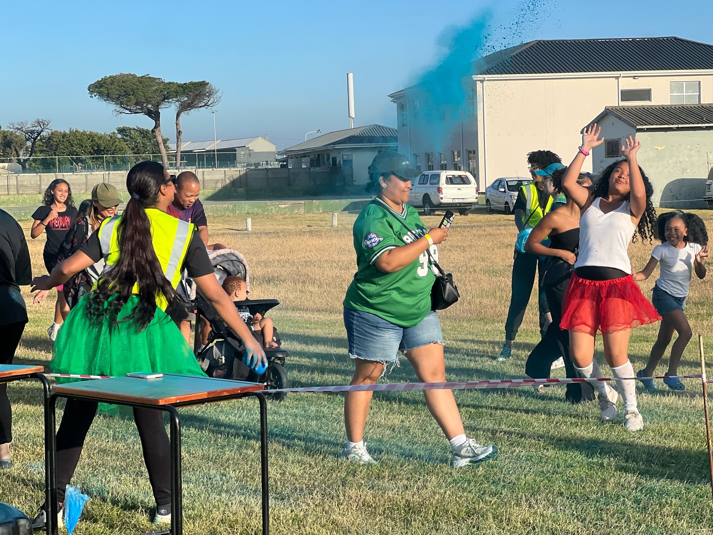 Twilight Colour Run 2025 (2)