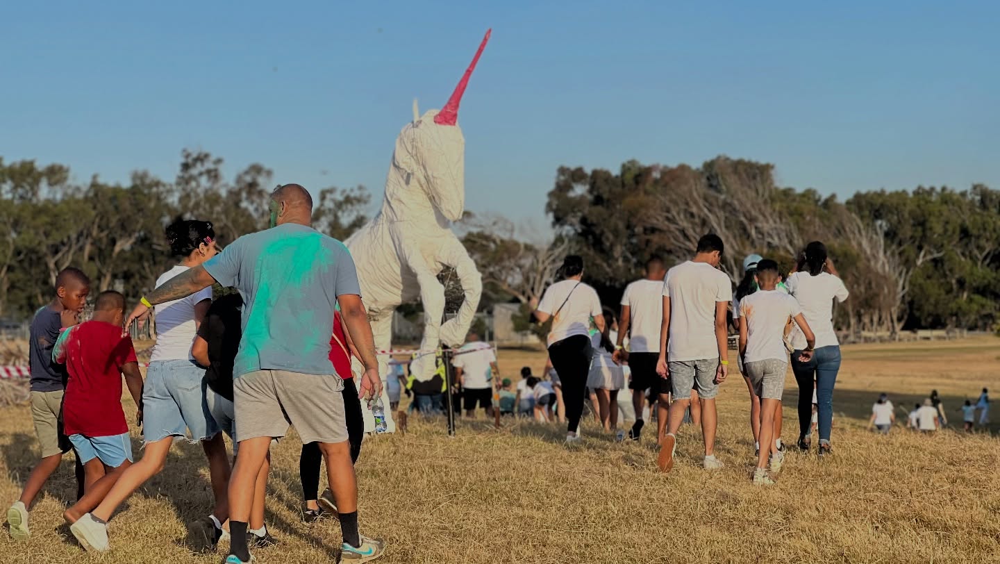 Twilight Colour Run 2025 (24)
