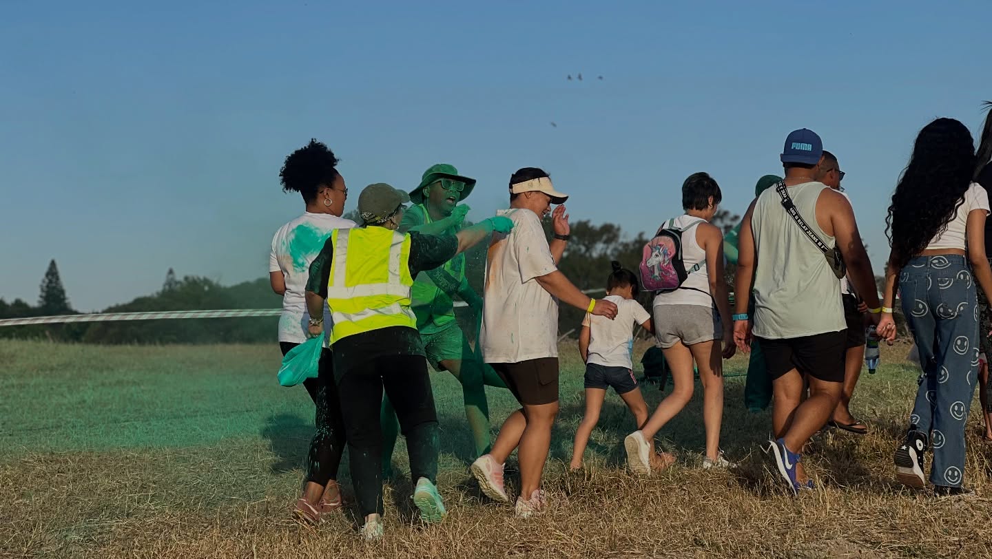 Twilight Colour Run 2025 (40)