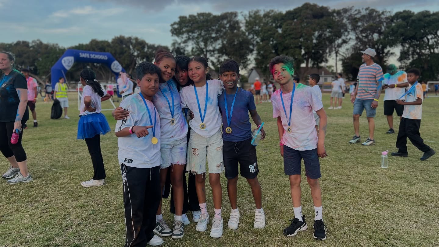 Twilight Colour Run 2025 (45)