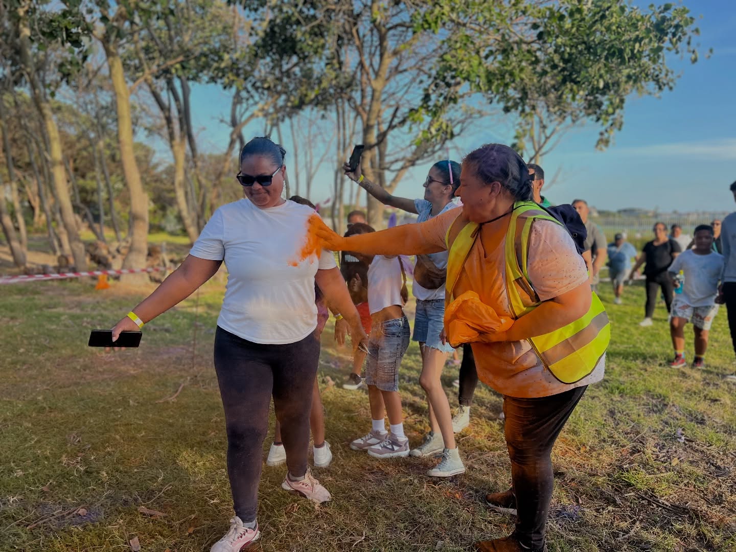 Twilight Colour Run 2025 (5)
