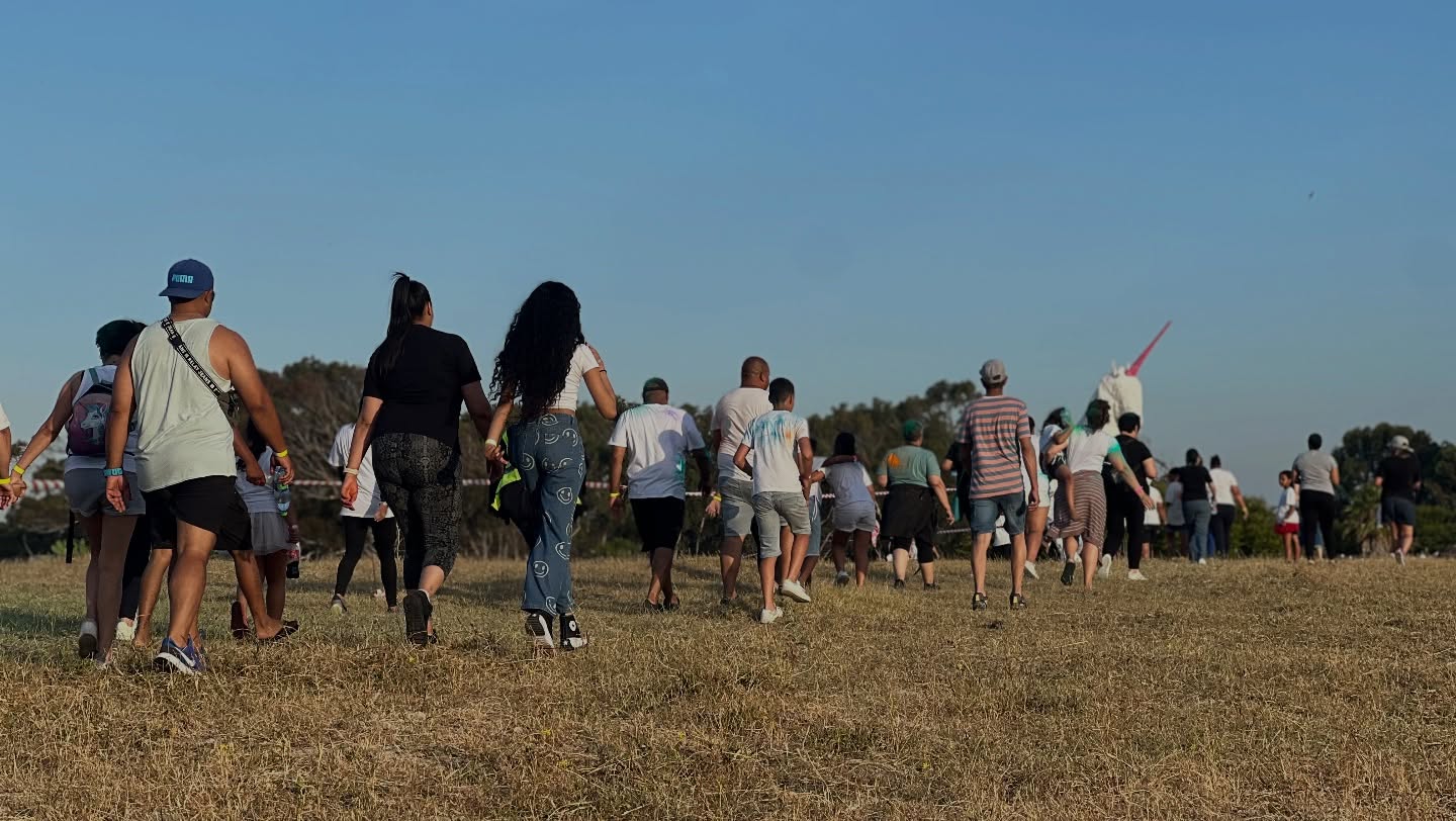 Twilight Colour Run 2025 (7)