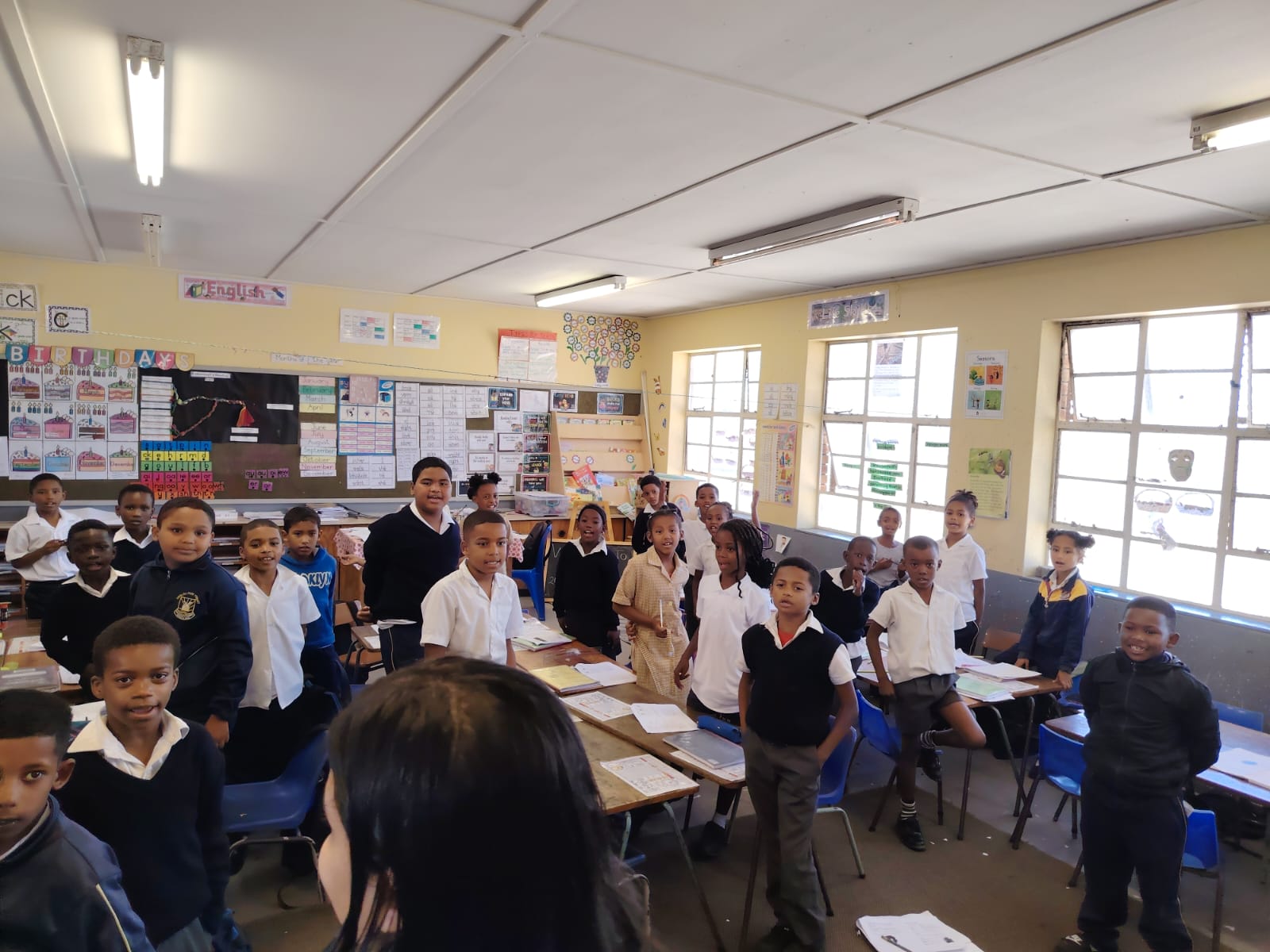 Awareness Outreach (20)
